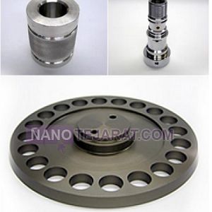 خدمات تراشکاری خدمات تراشکاری